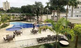 Imagem 6: Porto Alegre - Apartamento Padrão - Morro Santana