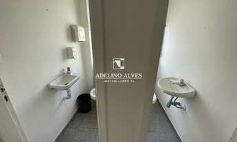 Imagem 6: Conj Coml Locação Centro Histórico de São Paulo 73 m2