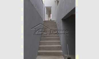 Imagem 2: Casa com 2 dormitórios, sendo 1 suíte no Jardim Santa Júlia