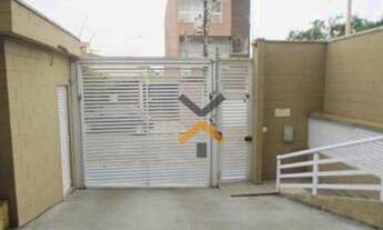 Imagem 6: Kitnet com 1 dormitório para alugar, 18 m² por R$ 1.100,00/mês - Bangu - Santo André/SP