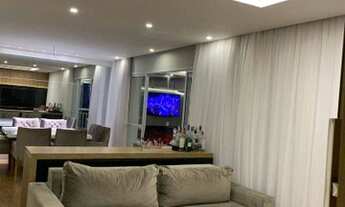 Imagem 5: Apartamento com 3 dormitórios à venda, 107 m² por R$ 875.000,00 - Vila Lusitânia - São Ber