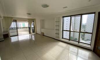 Imagem 4: Assis Pedrosa - Apartamento com 4 quartos à venda, 196m por R$ 1.300.000 - Jaqueira - Reci