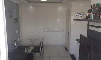 Imagem 3: Jacareí - Apartamento Padrão - Villa Branca