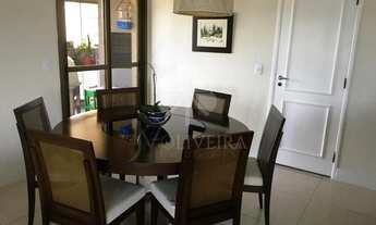 Imagem 3: Apartamento á venda próximo ao Estádio do Morumbi. 215 m² ,3 suítes, 3 salas e 3 vagas de