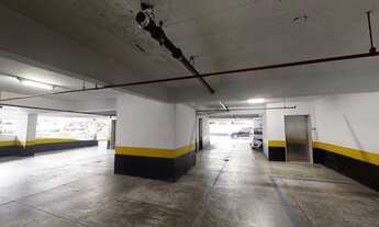 Imagem 7: Rio de Janeiro - Apartamento Padrão - Copacabana