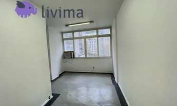 Imagem 3: Sala Comercial para alugar na Avenida Nossa Senhora de Copacabana, Copacabana, Rio de Jane