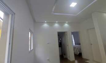 Imagem 4: Sobrado com 3 dormitórios à venda, 180 m² por R$ 650.000 - Nova Paulista - Jandira/SP