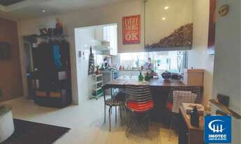 Imagem 5: Apartamento à venda, 2 quartos, 1 suíte, 1 vaga, Serra - Belo Horizonte/MG