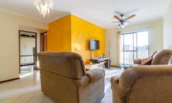 Imagem 3: Apartamento com 2 dormitórios à venda, 67 m² por R$ 245.000,00 - Jardim Vera Cruz - Soroca