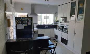 Imagem 3: Linda Casa Térrea em Condomínio com excelente padrão de acabamento