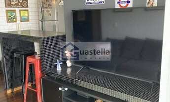 Imagem 7: Apartamento em Centro - Diadema