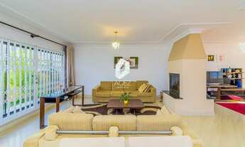 Imagem 5: Casa com 4 amplos quartos, suíte e closet no Portão, terreno amplo e ensolarado