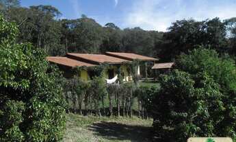 Imagem 4: Sítio com 4 dorms, Centro, Ibiúna - R$ 1.27 mi, Cod