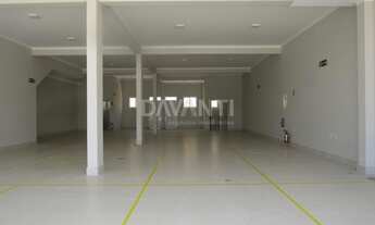 Imagem 3: Prédio - Jardim Chapadão - Campinas