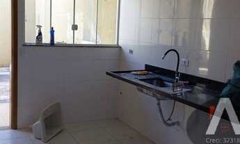 Imagem 14: Ótima Casa em Bairro planejado em Atibaia .122m2 A/C