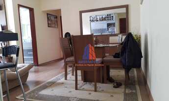 Imagem 3: Apartamento com 2 dormitórios à venda, 67 m² por R$ 350.000,00 - Jardim Cândido Bertini