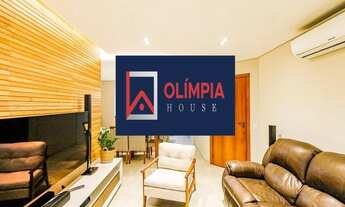 Imagem 3: Venda Apartamento 3 Dormitórios - 94 m² Chácara Santo Antônio