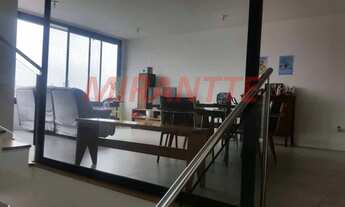 Imagem 6: Sobrado para venda tem 400 metros quadrados com 3 quartos em Vila Romero - São Paulo - SP