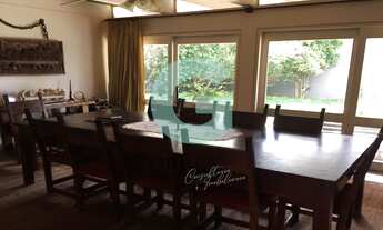 Imagem 6: Sobrado para venda e locação no Morumbi, São Paulo