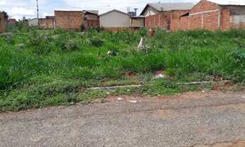 Imagem 2: CIDADE OCIDENTAL - Terreno Padrão - JARDIM DOM BOSCO