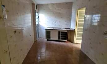 Imagem: Casa térrea - Parque das Américas - Mauá