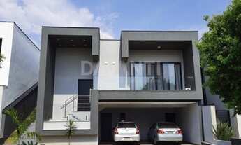 Imagem 3: Casa - Swiss Park - Campinas