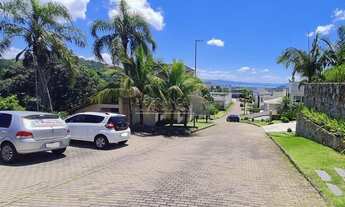 Imagem 6: FLORIANóPOLIS - Casa de Condomínio - Córrego Grande