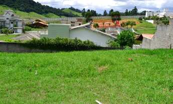 Imagem 4: Terreno - Condomínio Vila Hípica II - Vinhedo