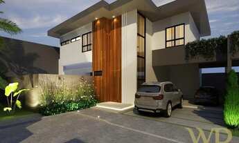 Imagem: JOINVILLE - Casa de Condomínio - América