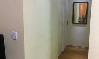 Imagem 4: Queiroz, Apartamento para venda possui 54 metros quadrados com 2 quartos