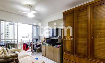 Imagem 4: Apartamento à venda, Vila Nova Conceição, São Paulo, SP