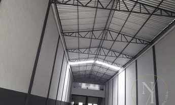 Imagem 7: Guarulhos - Galpão/Depósito/Armazém - Conjunto Residencial Paes de Barros