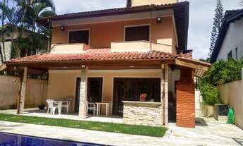 Imagem: Casa de condomínio para aluguel com 200