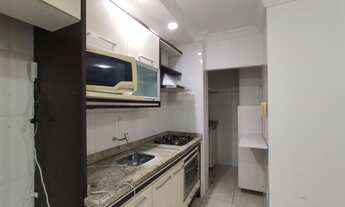 Imagem 5: Apartamento com 2 quartos para alugar por R$ 1500.00, 54.36 m2 - GLORIA - JOINVILLE/SC