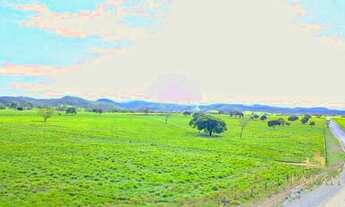 Imagem 7: Fazenda Padre Bernardo Goiás