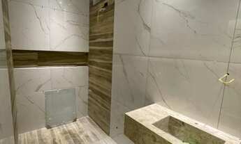 Imagem 2: Linda casa condominio ARBRE- 3 quartos 1 suites