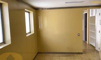 Imagem 6: Apartamento à venda, 4 quartos, 3 suítes, 2 vagas, Higienópolis - São Paulo/SP