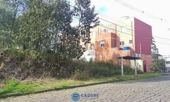 Imagem 2: Terreno no Loteamento Parque das Rosas