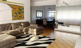 Imagem 4: Apartamento com 3 dormitórios à venda, 160 m² por R$ 890.000,00 - Aclimação - São Paulo/SP