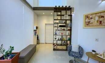 Imagem 4: Casa Condomínio à venda - Urbanova - Residencial Floradas do Paratehy - 4 Suítes - 276 m²