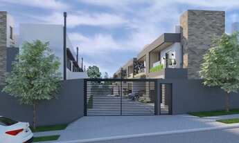 Imagem 4: Sobrado com 3 dormitórios à venda, 133 m² por R$ 749.000 - Country - Cascavel/PR