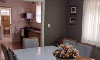 Imagem 2: Casa interlagos Casa com 3 dormitórios