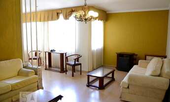 Imagem 4: Apartamento para Aluguel - Centro, 4 Quartos, 200 m2