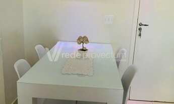 Imagem 5: Apartamento - Jardim Nova Europa - Campinas
