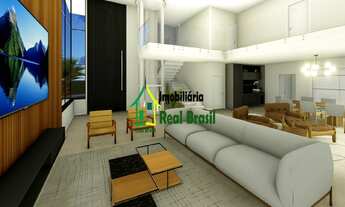 Imagem: Casa Condomínio - Saint Patrick