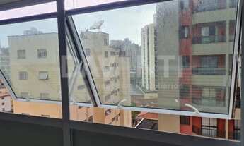 Imagem 7: Sala - Cambuí - Campinas