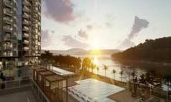 Imagem 3: Apartamento 1 Dormitório - Rifaina - SP