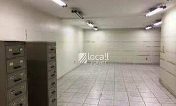 Imagem 2: Salão para alugar, 280 m² por R$ 10.000,00/mês - Vila Imperial - São José do Rio Preto/SP