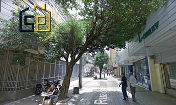 Imagem 2: Prédio Inteiro para aluguel no Centro com 700m2