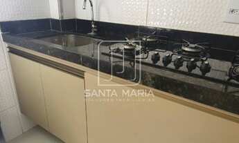 Imagem 4: Apartamento (tipo - padrao) 2 dormitórios, cozinha planejada, portaria 24hs, lazer, espaço